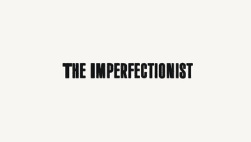 The Imperfectionist: The four-hour work day