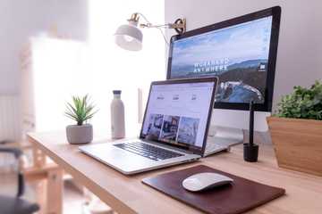 Top tips for new remote workers